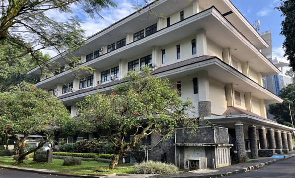 Basic Science Center A