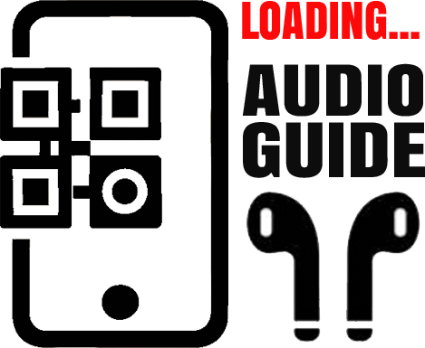 Audio Guide Logo